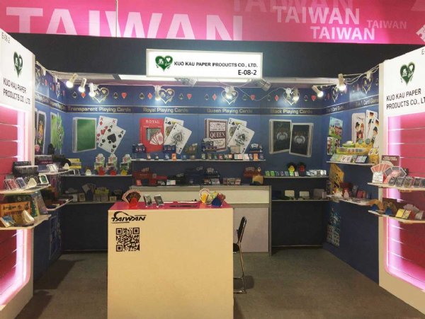 2018 1/31-2/4 Spielwarenmesse International Toy Fair
