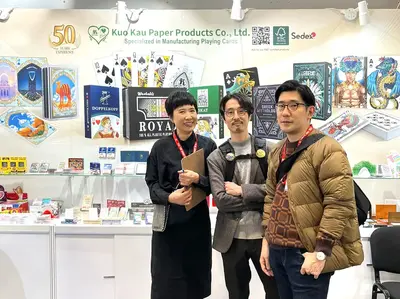 2025 紐倫堡玩具展