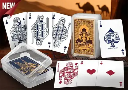 A Perfect Gift From Hotels Or For Tour Groups In The Middle East