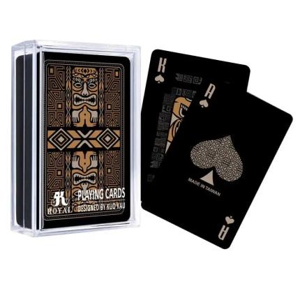 Fabricante de cartas de jogar em Taiwan