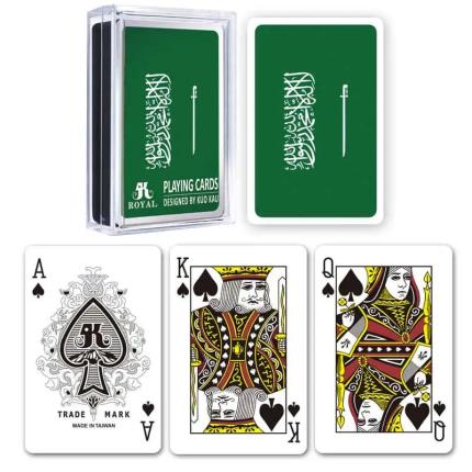 Oyun Kartlar&#x131; - Suudi Arabistan ile ilgili &#x15F;ikayetler