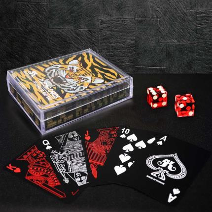 Printworks Gioco Di Carte Emo – Sfida La Memoria Con I Film Cult, Decorazione Casa Stile Moderno