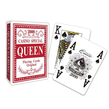 Krali&#xE7;e Casino Ka&#x11F;&#x131;t Oyun Kartlar&#x131;