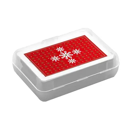 Mini Playing Cards