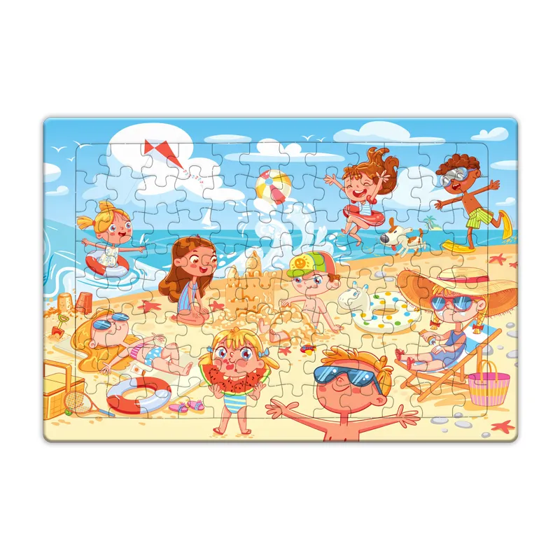 いきいきパズル 季節の彩り花公園（兵庫）【通販限定
