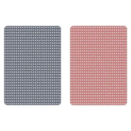 Arrow casino plastic playing cards