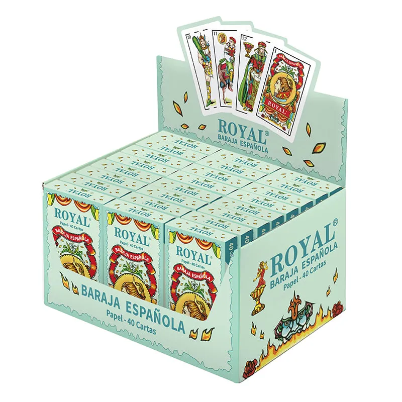 Jeu de 7 familles ancien Babar en bon état Noir