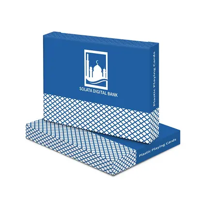 トランプタックボックスサプライヤー