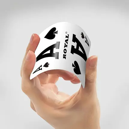 RBA027S112-L (Bridge) / RBA027P301-L (Poker)